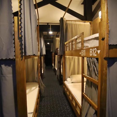 Chanthavong Hostel Luang Prabang Eksteriør billede