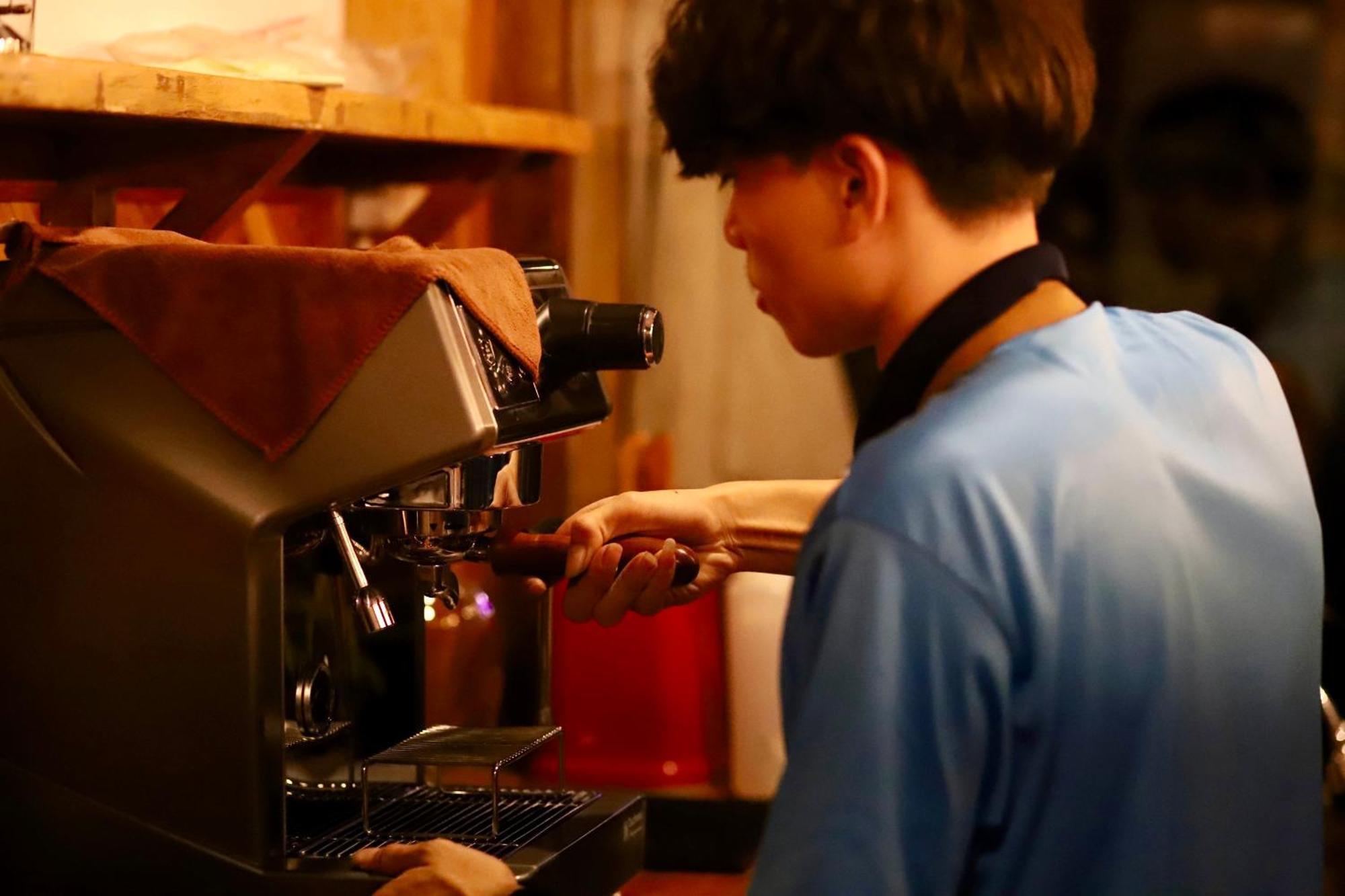 Chanthavong Hostel Luang Prabang Eksteriør billede