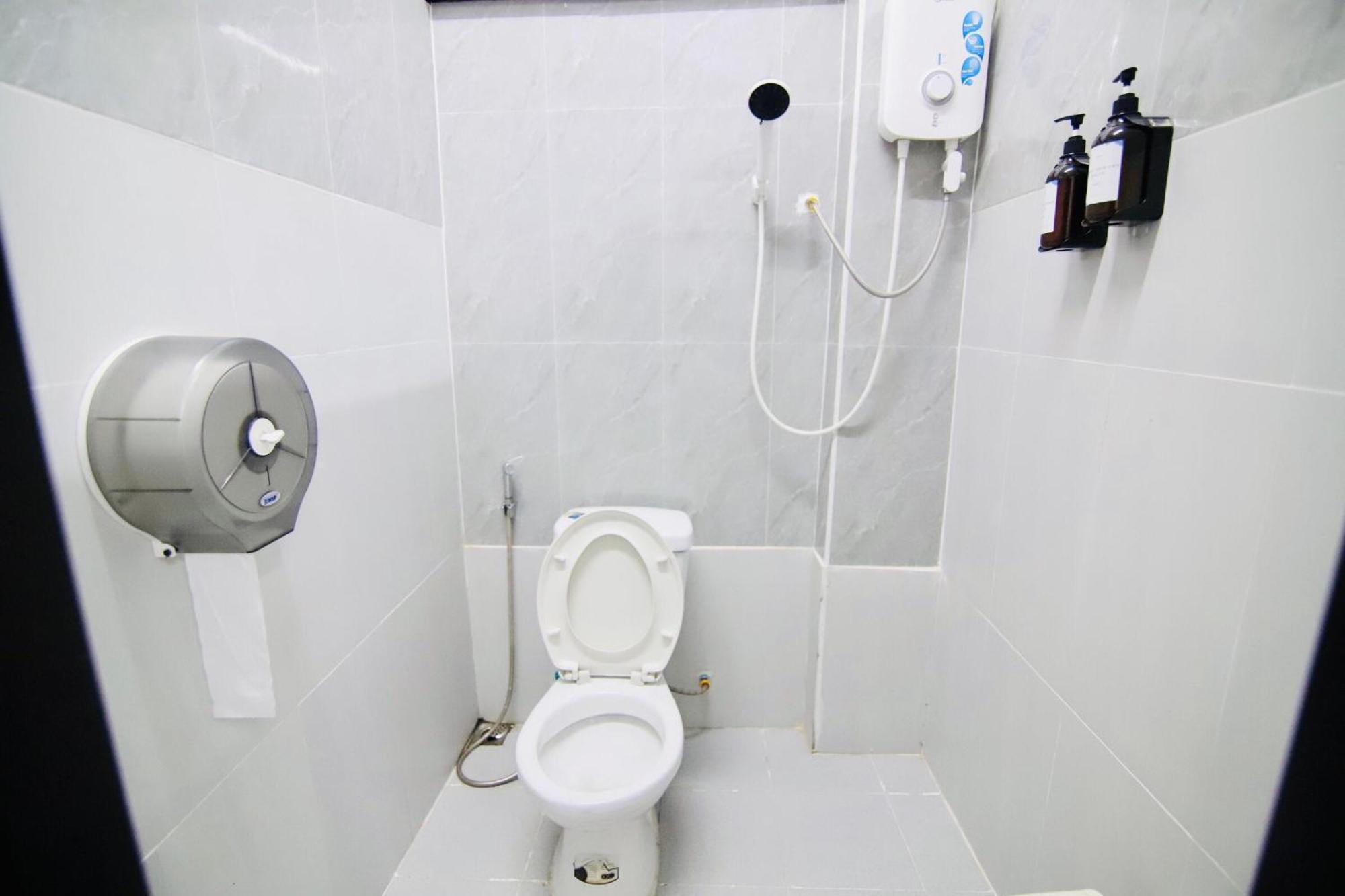 Chanthavong Hostel Luang Prabang Eksteriør billede