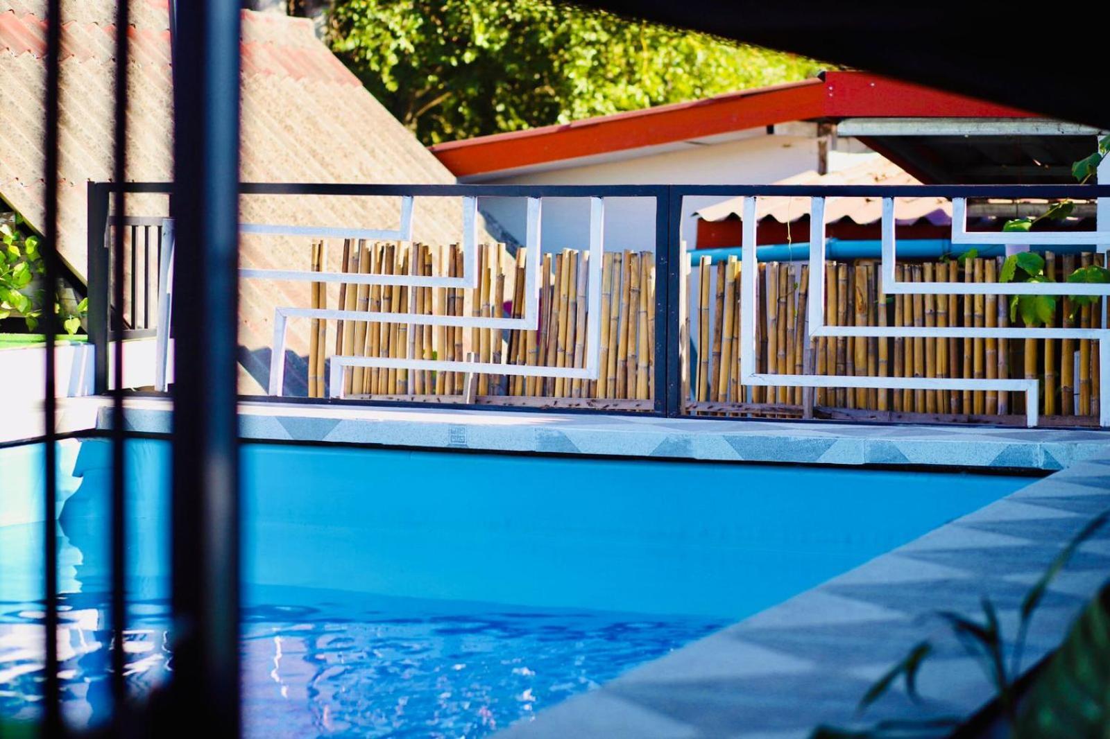 Chanthavong Hostel Luang Prabang Eksteriør billede