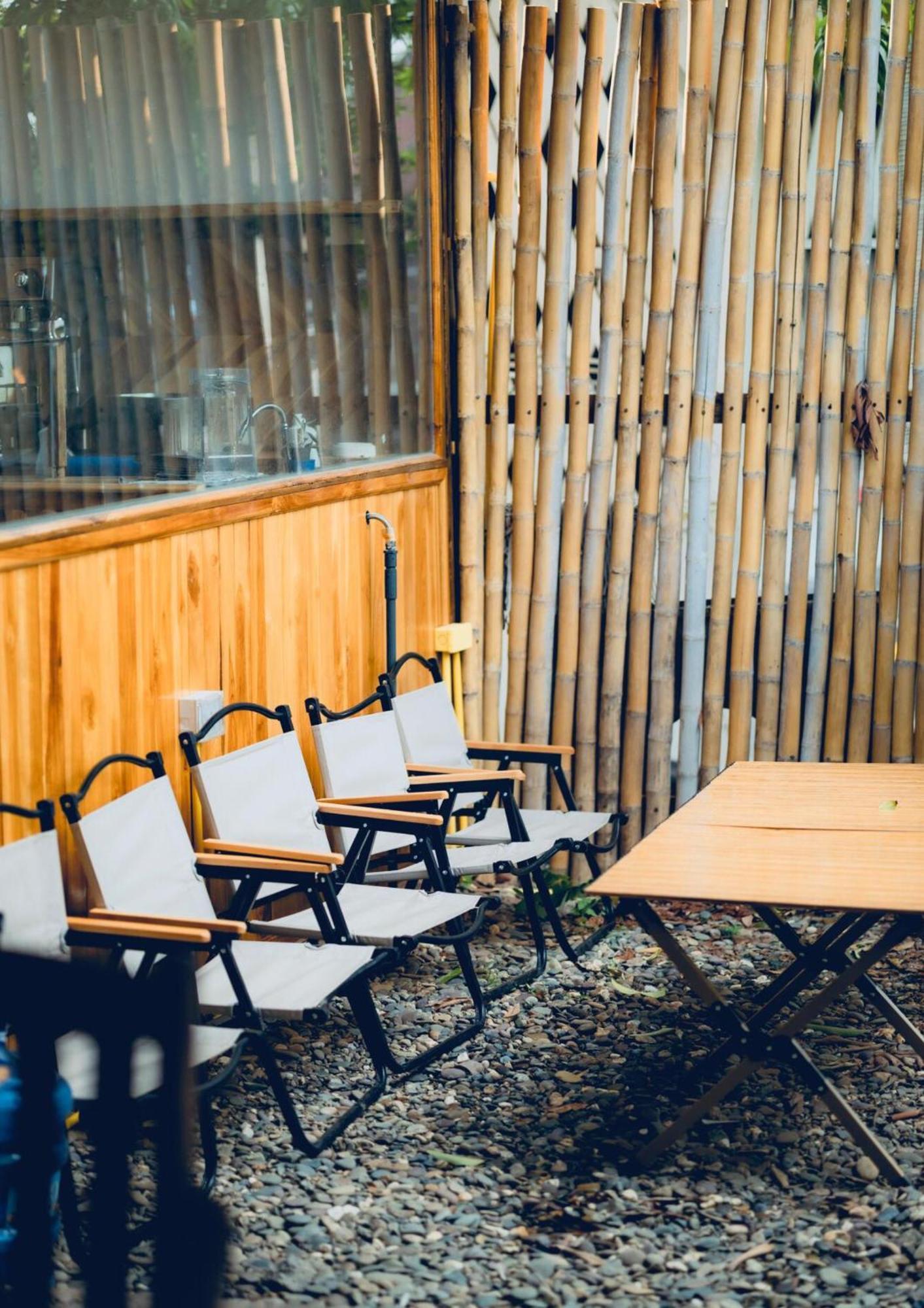 Chanthavong Hostel Luang Prabang Eksteriør billede