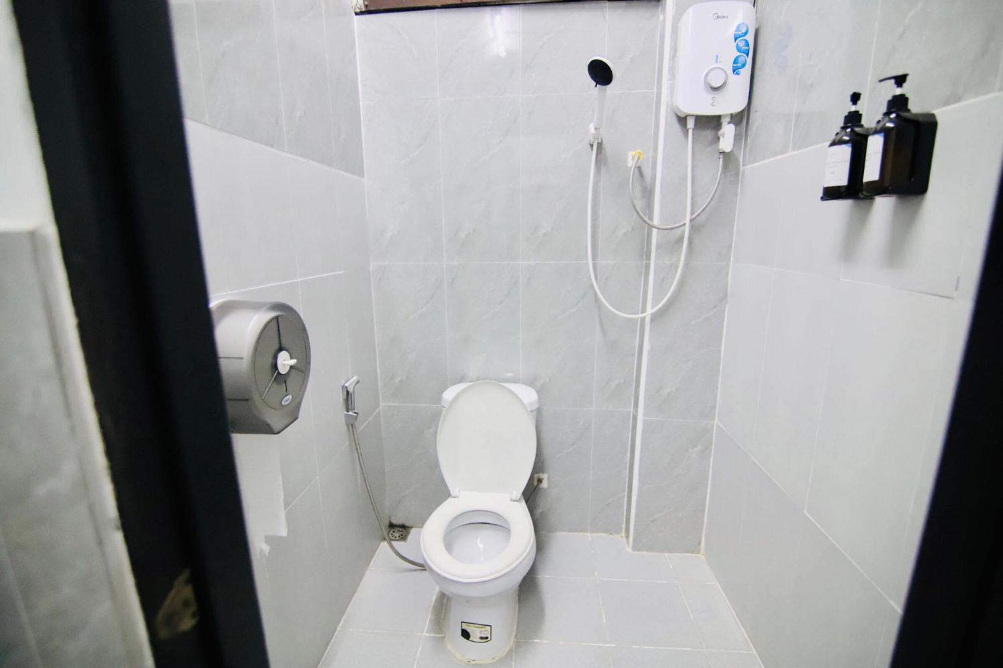 Chanthavong Hostel Luang Prabang Eksteriør billede